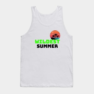 Wildest Summer Tank Top